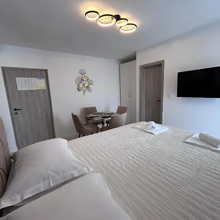 Biokovo Apartment