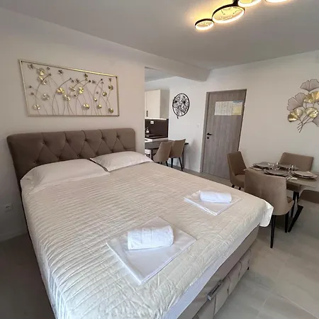 Biokovo Apartment *
