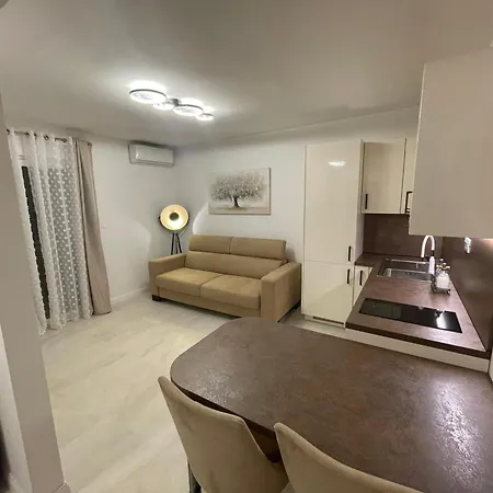 Apartment Biokovo Makarska