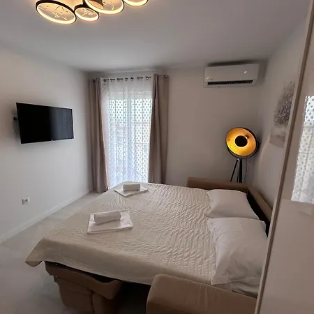 Apartment Biokovo Makarska