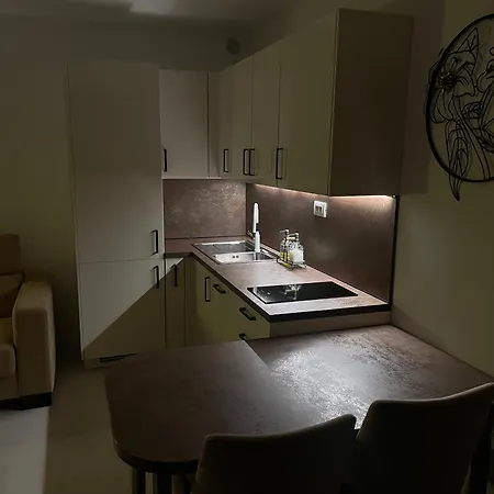 Biokovo Apartment
