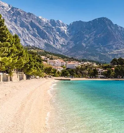 Biokovo Apartment Makarska