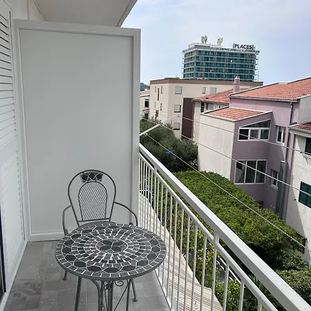 Apartament Biokovo *